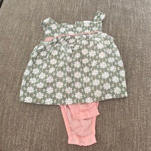 Dress for toddler ❤️